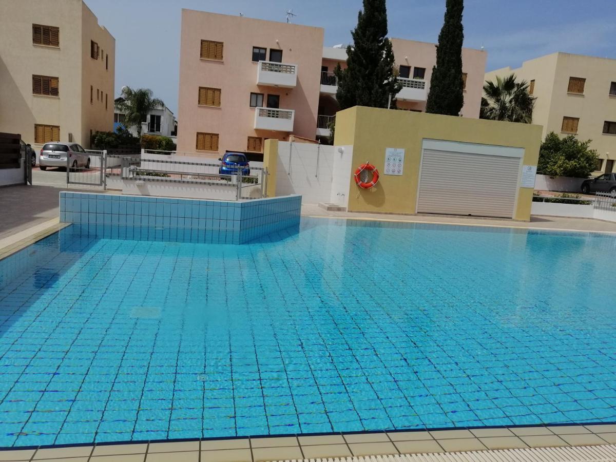 Dream Place For Relax, Sun And Sea All Year Round Pafos Zewnętrze zdjęcie