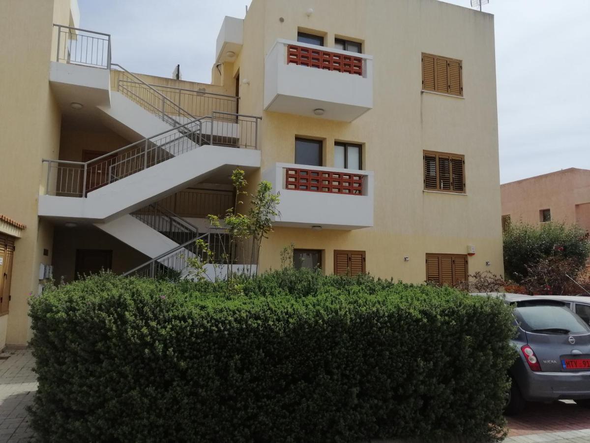Dream Place For Relax, Sun And Sea All Year Round Pafos Zewnętrze zdjęcie