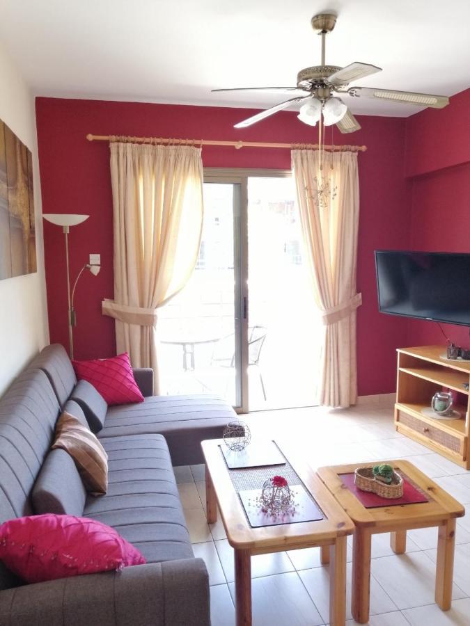 Dream Place For Relax, Sun And Sea All Year Round Pafos Zewnętrze zdjęcie