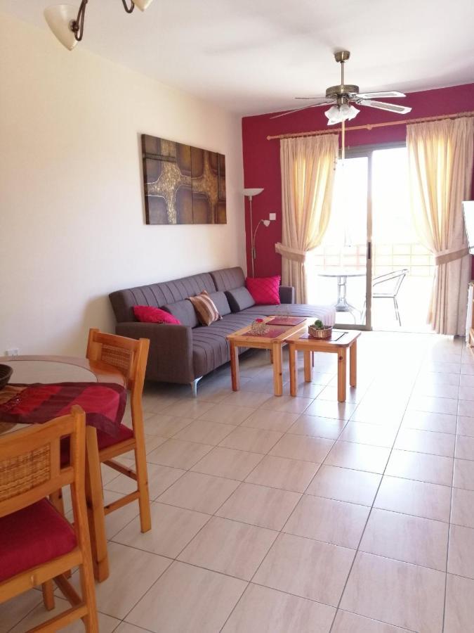 Dream Place For Relax, Sun And Sea All Year Round Pafos Zewnętrze zdjęcie